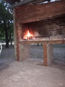 Cabaña La Pasionaria