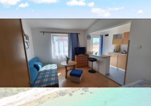 Apartmani Maslina Vir