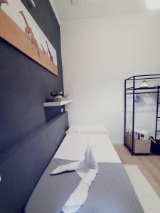 Se alquila Habitación Doble frente de Playa