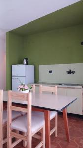 Descanso total en el corazón de San Bernado FARO