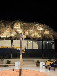 RUM PILLARS REST houstl