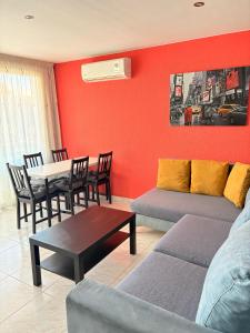 Apartment 2 line to the sea