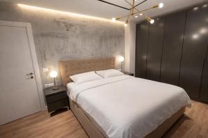 Skanderbeg Square Center Apartments