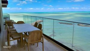 Creta Luxury Apartment, dining, fitness & leisure On-Site