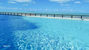 Creta Luxury Apartment, dining, fitness & leisure On-Site