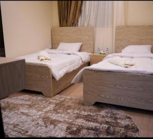 Luxury apartment 3 Room in Zamalek