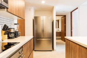 Beautiful brand new 1bd apt in the heart of Playa