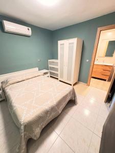 Apartment 2 line to the sea