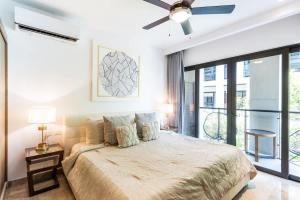 1BR Apt in the heart of Playa, Condo IPANA