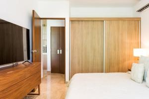 2BR Apt in the heart of Playa, Condo IPANA