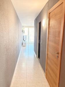 Apartment 2 line to the sea