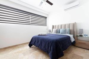 Charming 2BR Apt in Central Playa del Carmen