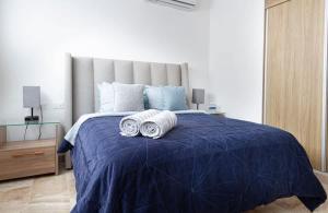 Charming 2BR Apt in Central Playa del Carmen