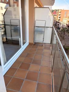 Apartment 2 line to the sea