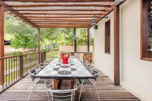 Hacienda La Siembra - Remanso de la Montaña