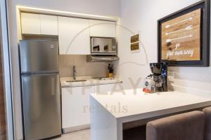 Luxury Condo in central location