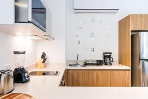 Beautiful 2BR apartment in central Playa, IPANA