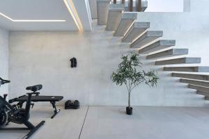 Aurora Residence - Ultra Luxury Ocean Cliff Edge Retreat