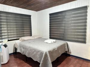 Beach house Punta Morales