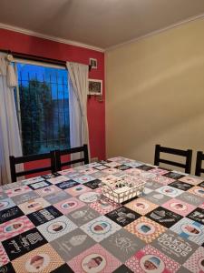 Casa alojamiento Nuvia