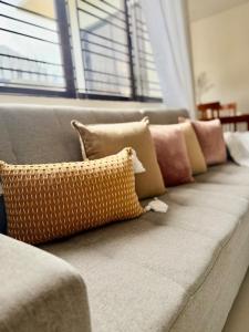 The Eastcape by Akeisha