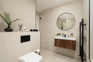 Sovo - South Lane Apartments - City Centre