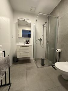 Bierutowska Park Studio od WroApart-PL