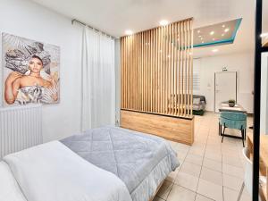 Ithaca: Διαμέρισμα με αυτόνομη είσοδο.