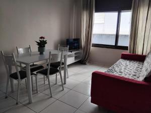 Apartamento em Capão no centro