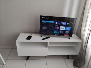 Apartamento em Capão no centro