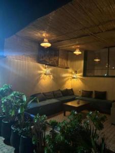 Riad Tilal Fes & spa