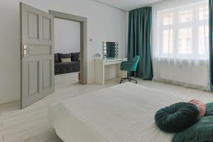 Zimná Family Apartment