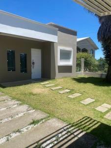 Casa térrea para família no centro de Ametista!