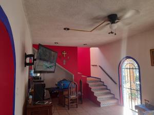 Casa Quinta DON RICARDO