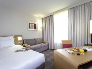 Novotel Perpignan Nord Rivesaltes