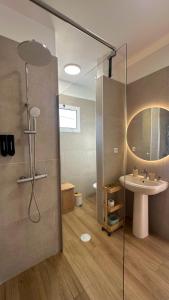 Villa Arrifes Porto Santo