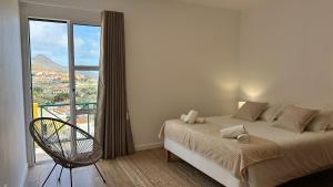 Villa Arrifes Porto Santo