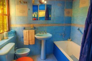 Casa Gloria con Piscina - Jacuzzi exterior 2 Habitaciones Independientes