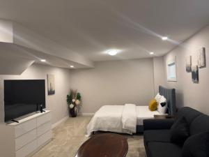 Suite in Ottawa