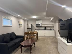 Suite in Ottawa