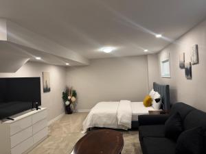 Suite in Ottawa