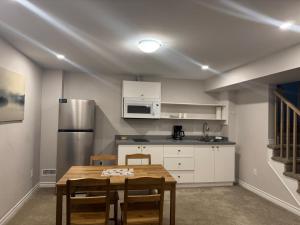 Suite in Ottawa