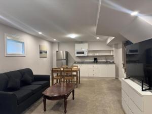 Suite in Ottawa
