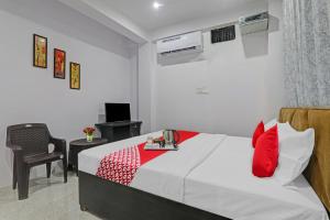 HOTEL O KPS INN