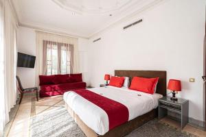 Palmeraie Collection Villa & Piscine