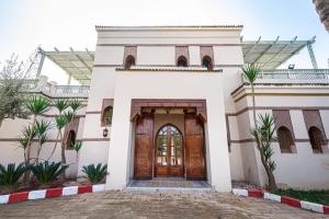 Palmeraie Collection Villa & Piscine