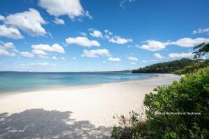 Seabreeze Cottage Cosy Couples Retreat Stay by the Beach