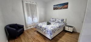 Seabreeze Cottage Cosy Couples Retreat Stay by the Beach