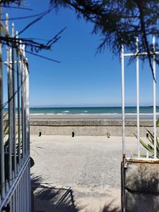 Le Tiny Beach, impasse de lHorizon, Asnelles
