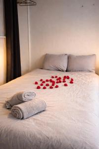 Haven Room - Un moment hors du temps